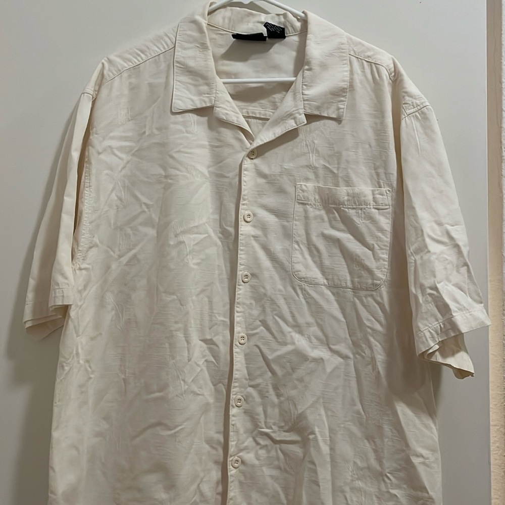 Op Aloha Shirt